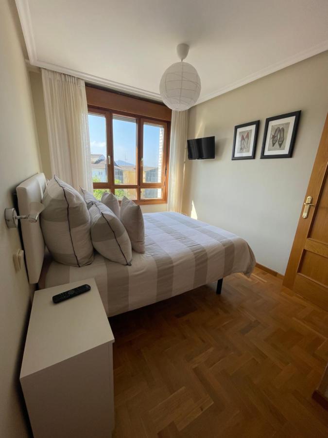 Apartamento Cueto Soto Del Barco Dış mekan fotoğraf