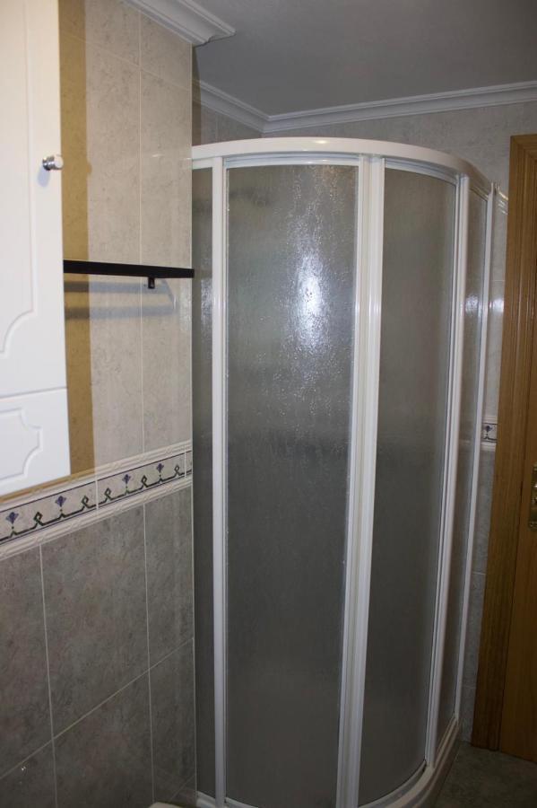 Apartamento Cueto Soto Del Barco Dış mekan fotoğraf
