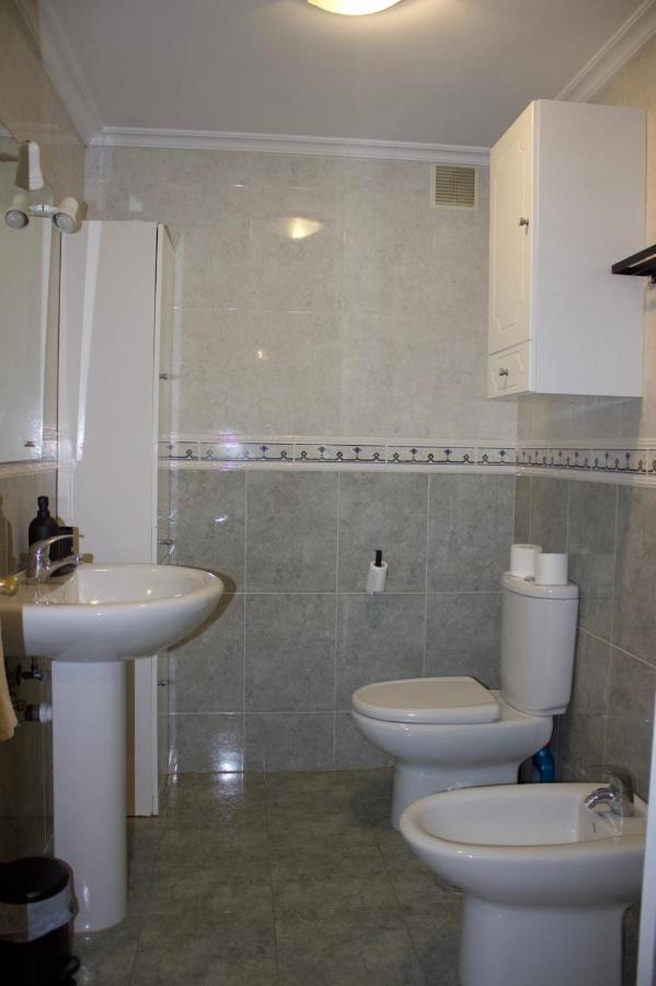 Apartamento Cueto Soto Del Barco Dış mekan fotoğraf