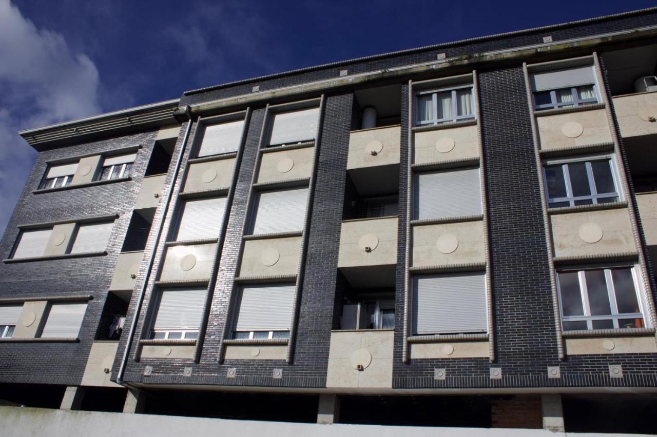 Apartamento Cueto Soto Del Barco Dış mekan fotoğraf
